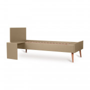 Cocoon Junior b�v�t� szett - Latte Latte